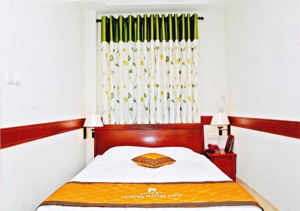 Hoang Thanh Thuy Hotel 1 TP. Hồ Chí Minh Phòng bức ảnh