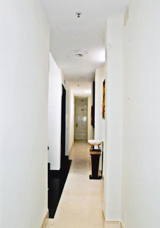 Hoang Thanh Thuy Hotel 1 TP. Hồ Chí Minh Ngoại thất bức ảnh