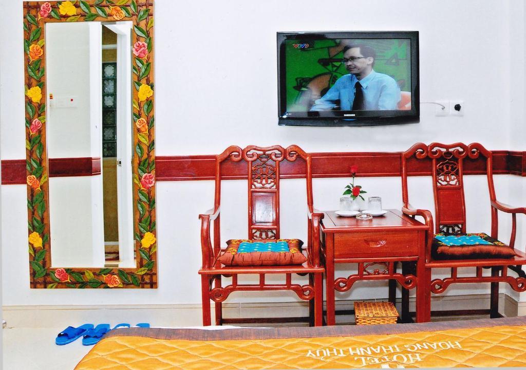 Hoang Thanh Thuy Hotel 1 TP. Hồ Chí Minh Ngoại thất bức ảnh