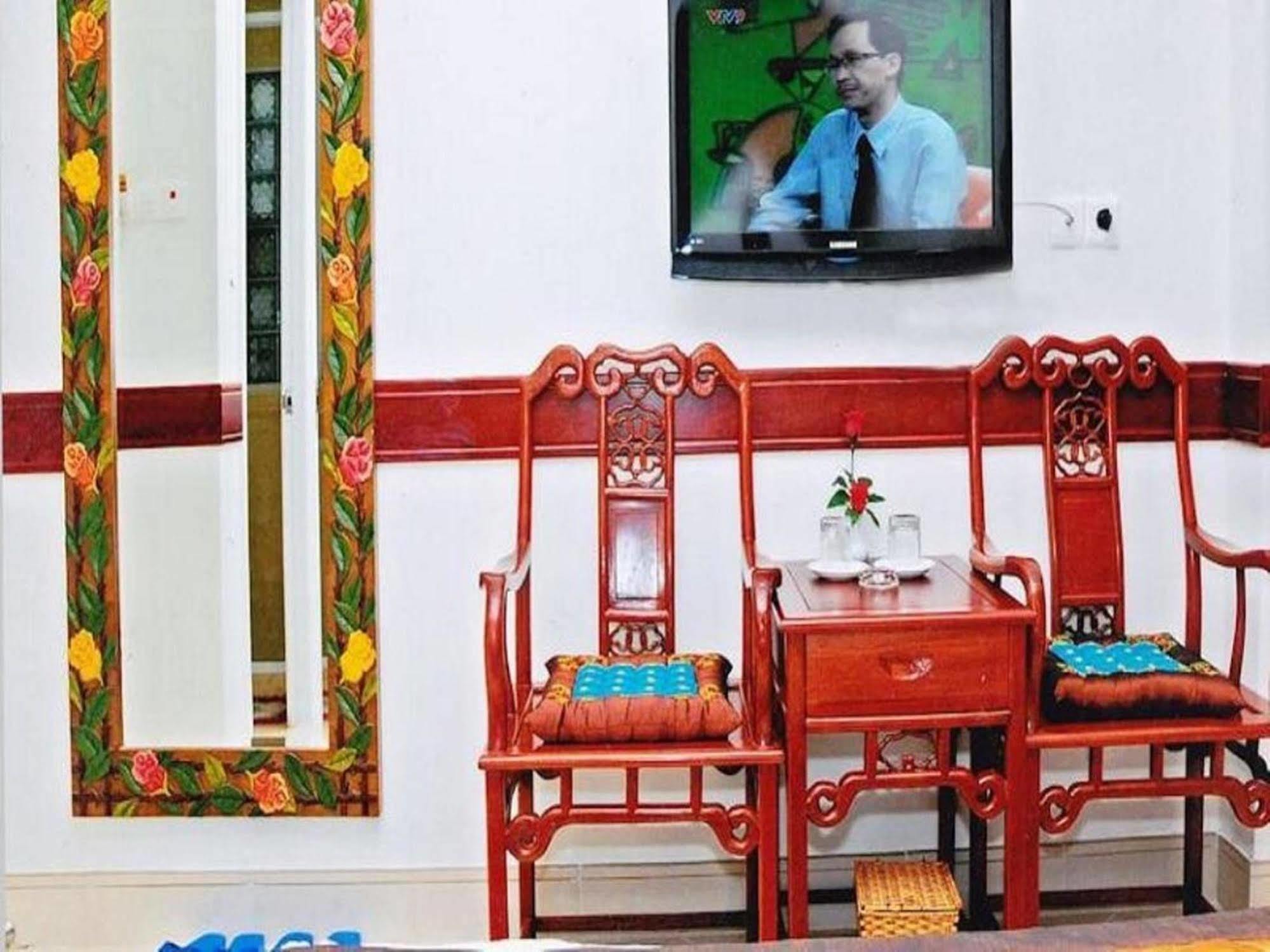 Hoang Thanh Thuy Hotel 1 TP. Hồ Chí Minh Ngoại thất bức ảnh