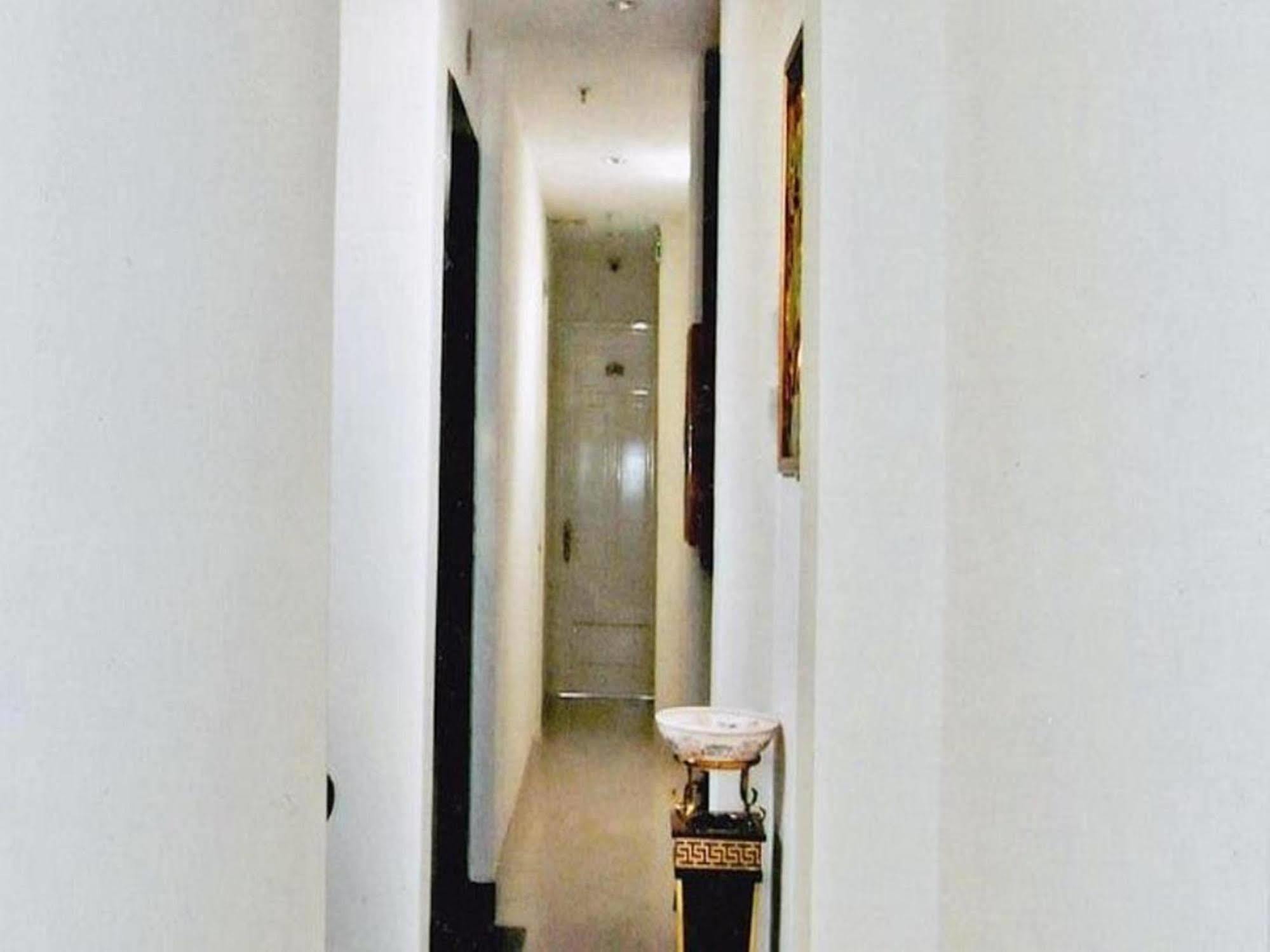 Hoang Thanh Thuy Hotel 1 TP. Hồ Chí Minh Ngoại thất bức ảnh